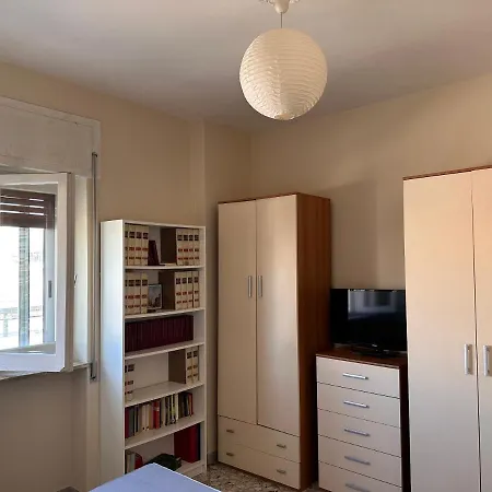 Appartement House Station Bari